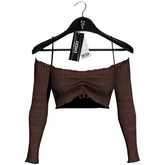Emery Bulnes Top Choco