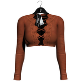 Emery Tylynn Top Terra