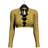 Emery Tylynn Top Must