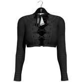 Emery Tylynn Top Black