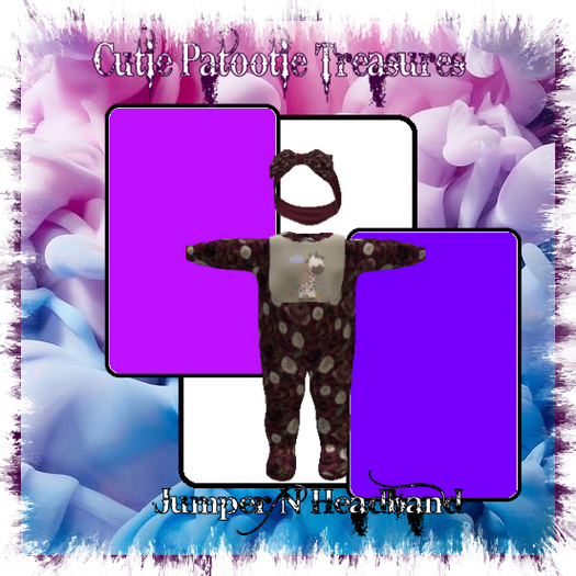 CPT JUMPER N HEADBAND 1