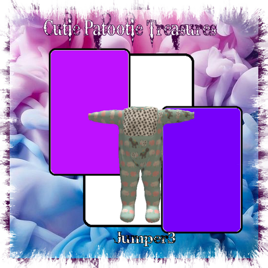 CPT JUMPER 3