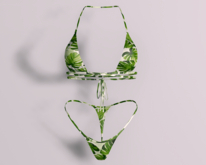 TalboT - Palms Bikini - Kupra, Legacy