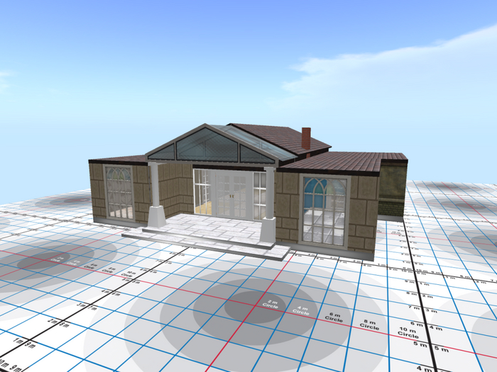 HOUSE    26\22   80pr