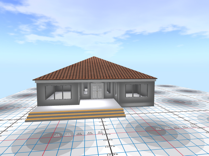 HOUSE    24\40   43pr