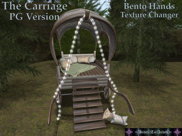 Carriage 