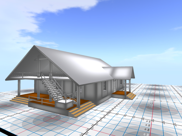 HOUSE   30\26    58 pr