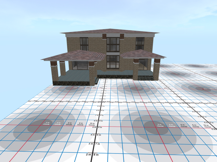 HOUSE   24\34   90 pr