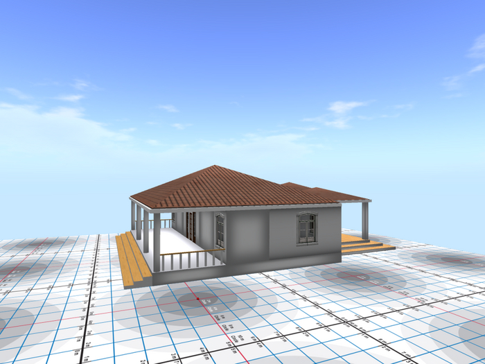 HOUSE   24\32    45 pr