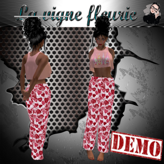 Valentines Day DEMO