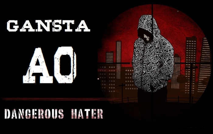 Gansta AO TRANSFERABLE Ver. 2.4