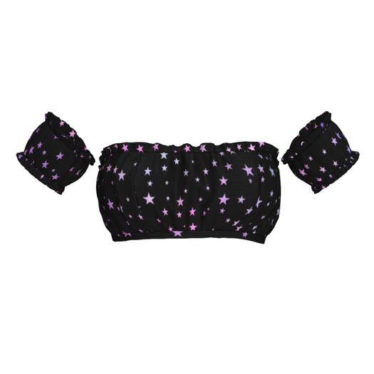 [Pawesome!] Tanny Top - Stars