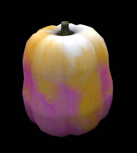 Sequel - Peppy Pumpkins - 2