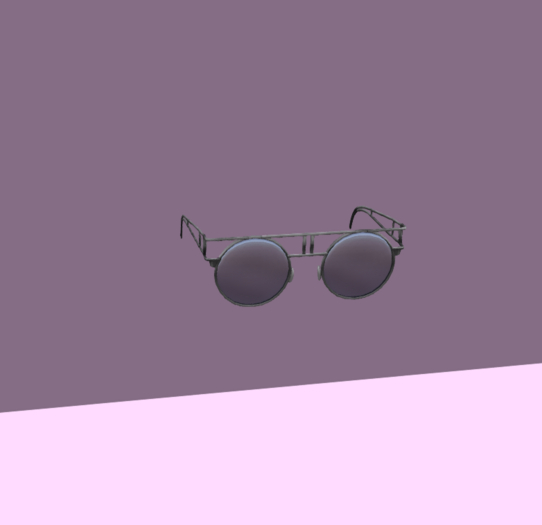 {LP} - Summer  Sunglasses #10