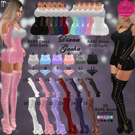 2. "Zephyr" Diana shirt (blue) Maitreya