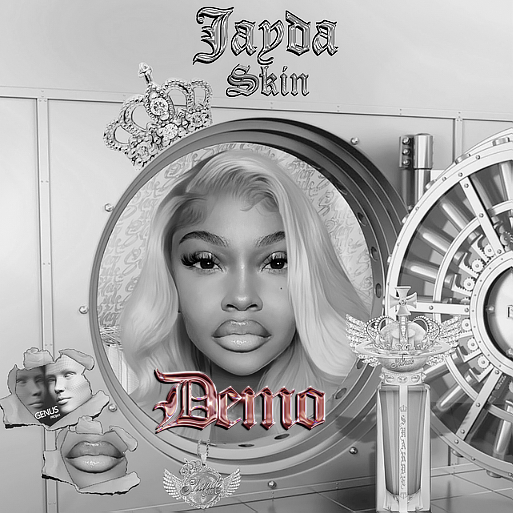 SHARDE $ Jayda Skin DEMO