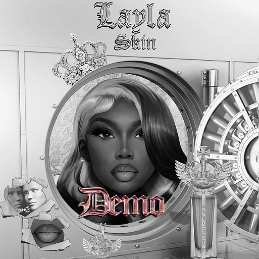 SHARDE $ Layla Skin DEMO