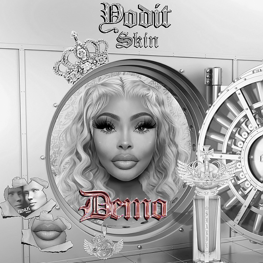 SHARDE $ Yodit Skin DEMO