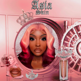 SHARDE $ Asia Skin