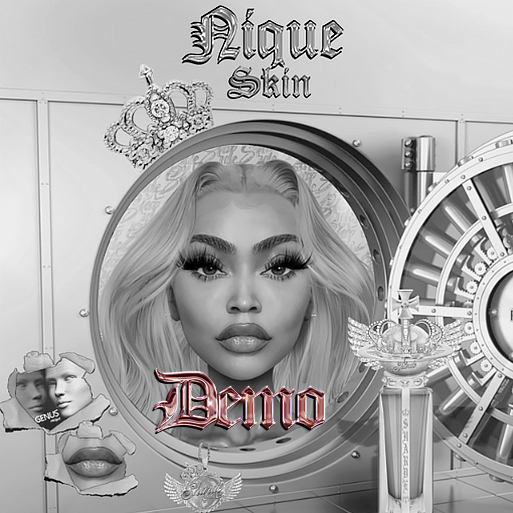 SHARDE $ Nique Skin DEMO