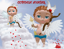 InStyl- CUPIDON - AVATAR