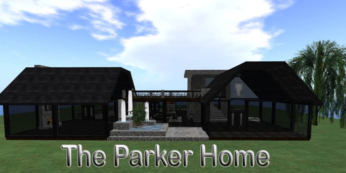 The Parker House