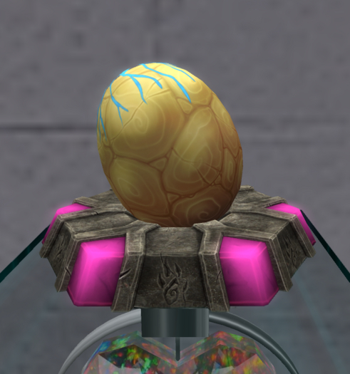 !!SALE!! Mystical Dragon Egg: Fissure Pine