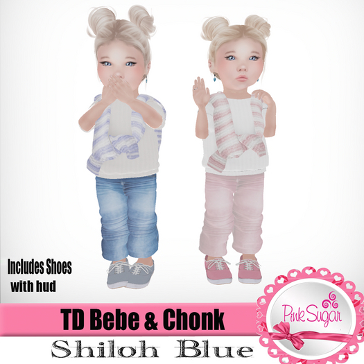 PS Shiloh Blue BOX UPDATED