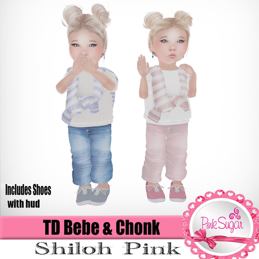 PS Shiloh Pink BOX UPDATED