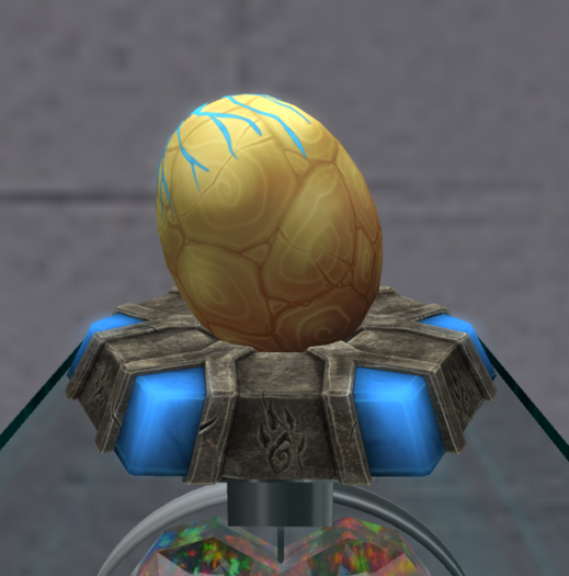 !!SALE!! Mystical Dragon Egg: Fissure Pine