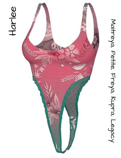 ~SWL~ Harlee -boxed-