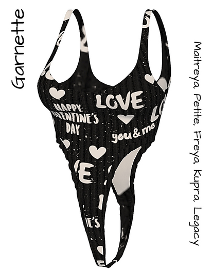 ~SWL~ Garnette -boxed-