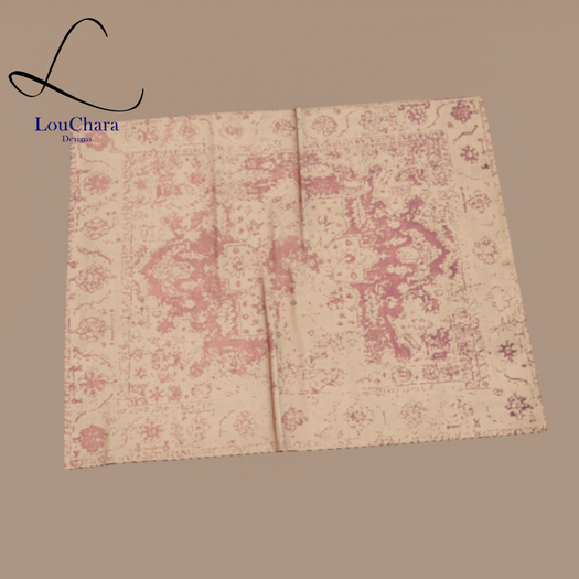 LouChara Eliza Rug