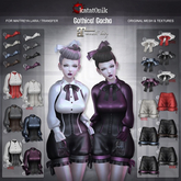 *katat0nik* (bow8) Gothical Gacha