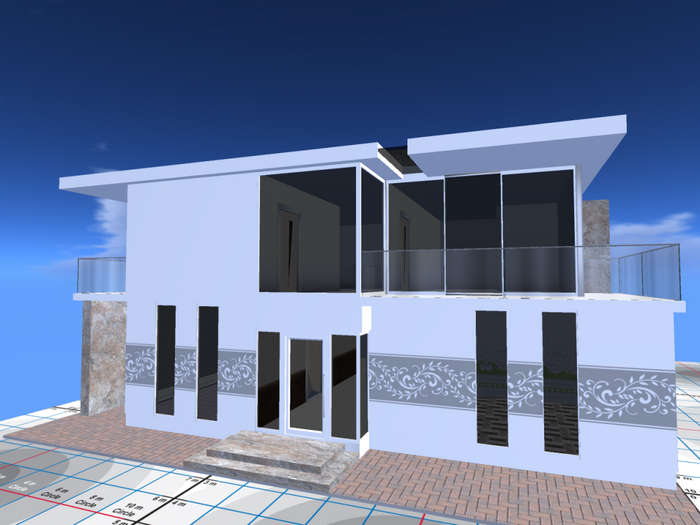 HOUSE    22,5 \ 26,5    74 pr