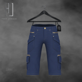 [HU] Eaton Pants_Navy_Gianni_bag