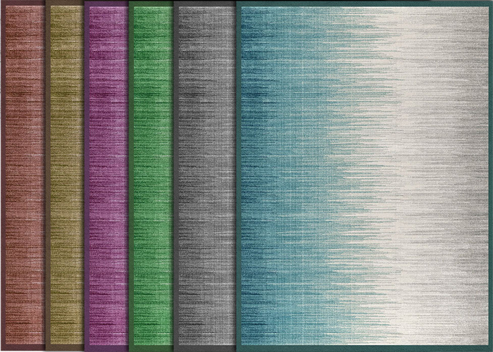 ^Dejavu^ Full Perm Rug Texture 113