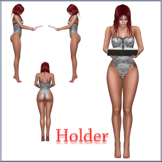 lollipoppy // holder 