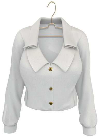 Vulnus - Abdera Shirt Snowflake