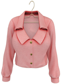 Vulnus - Abdera Shirt Salmon