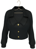 Vulnus - Abdera Shirt Onyx
