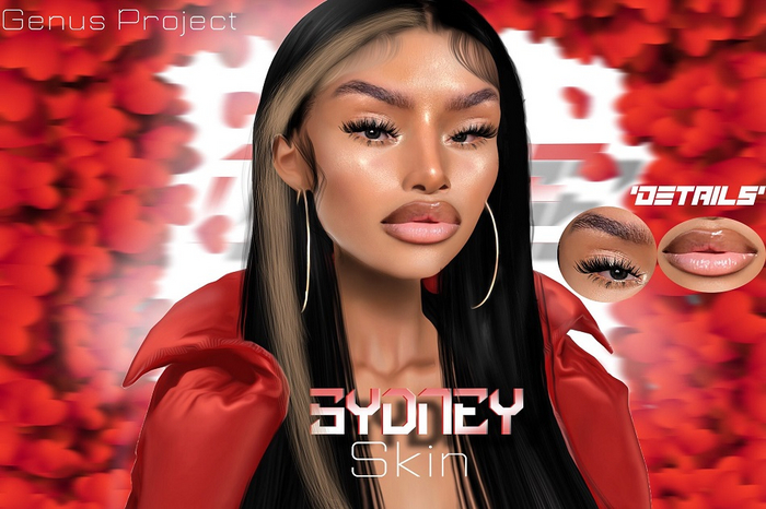 Dulse-'Sydney Applier'