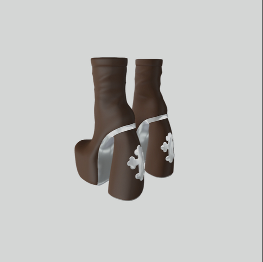 Raibe - Moroz Boots (coco)