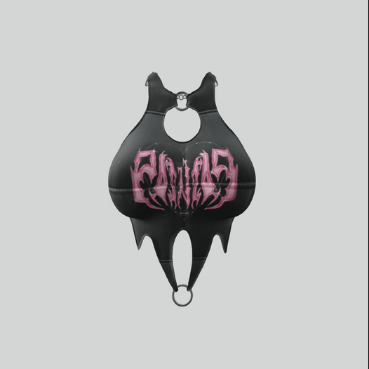 Raibe - Feelings Top (e-thot)