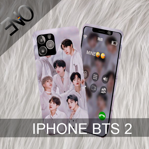 ENO- IPHONE BTS2