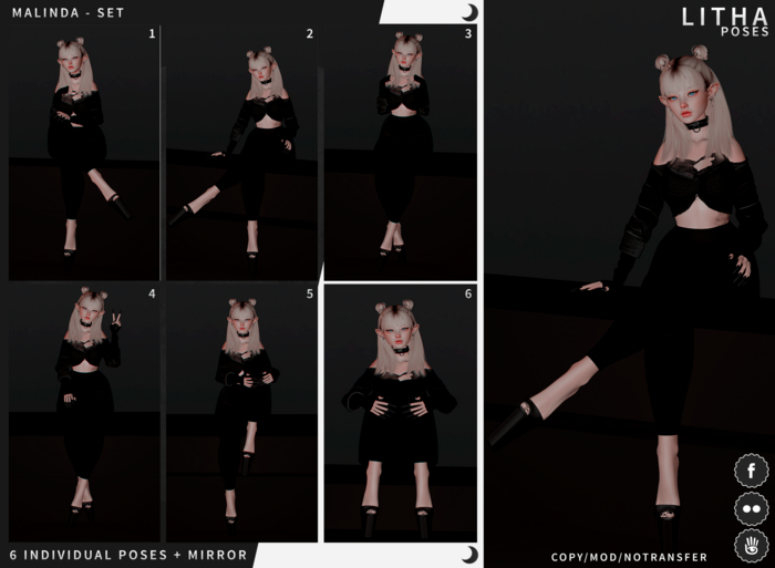 Litha -  Unpacker Malinda (Add)