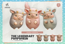 MishMish - PomPomkin Companion [Fatpack]