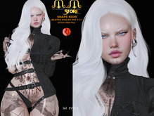M.M STORE SHAPE ROXE LELUTKA AVALON EVO X 3.1 L/K/M/B/R