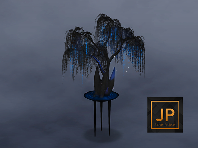 2 RARE_3rd Eye_Pandoras Verdure MB