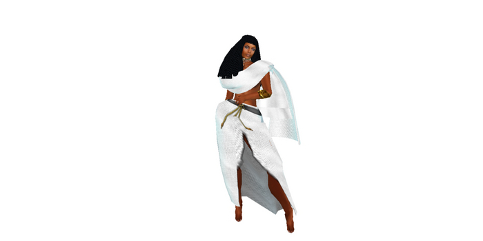 ~*SimplicitY*~white (boxed)